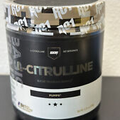 REDCON1 LCitrulline Pump Formula Muscle Pump Supplement 60 SERVINGS *FAST RESULT