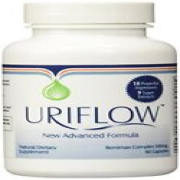 (1) Uriflow Natural Treatment for Kidney Stones - 60 Capsule