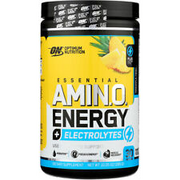 Optimum Nutrition Amino Energy Electrolytes Pineapple 10.05 Oz