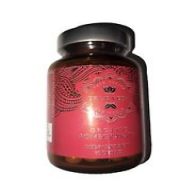 True Veda Organic Pomegranate 60 capsules Dietary Supplement Exp 5/25