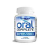 Oral Complete, Dental Probiotics, Bad Breath Treatment Halitosis Tonsil