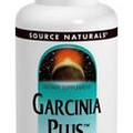 Source Naturals, Inc. Garcinia Plus With Chromium 240 Tablet