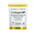 Collagen Hyaluronic Collagenup Peptides Acid Marine Healthy Hair Unflavored