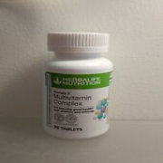 Herbalife Formula 2 Multivitamin Complex 90 tablets Vitamins