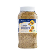 ^ Natural Life Bee Pollen Granules 1.25kg Non Irradiated