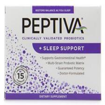 26 Billion Cfu Probiotic And Sleep Support Clinically Validated Multistrain Prob