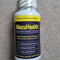 Macuhealth Triple Carotenoid Formula Eye Vitamins for Adults 90 Softgels Exp4/26