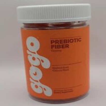 GOGO Prebiotic Fiber Gummy