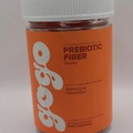 GOGO Prebiotic Fiber Gummy