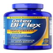 Osteo Bi-Flex Triple Strength with Vitamin D / 220 ct. / NEW & SEALED/ Exp  8/25