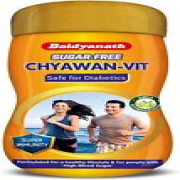 Baidyanath Chyawan Vit (Sugarfree Chyawanprash) - 500gm| Boosts Immunity |...