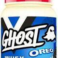 ghost whey protein powder