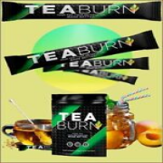 TEABURN New Sealed Bag, 30 Pks Weight Loss Tea Boost Metabolism & Energy