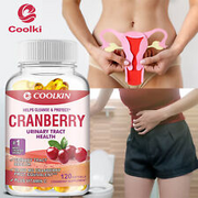 Cranberry 25000mg - Urinary Tract Cleanse & Detox, Relieving Frequent Urination
