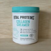 Vital Proteins Collagen Coconut Protein Powder - 10.3 Oz Exp 6/25