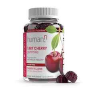 Tart Cherry Gummies - 60 ct. Sugar Free With Monk Fruit exp 07/2024