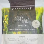 Perennial Collagen Protein Vanilla