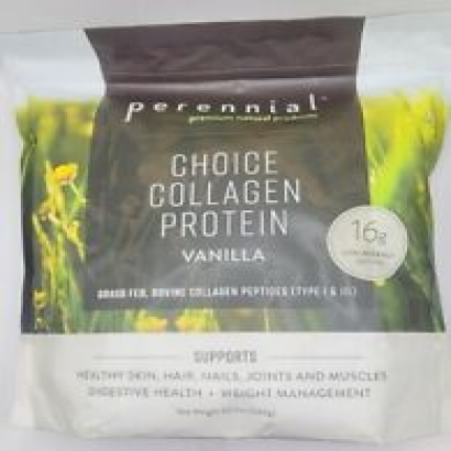 Perennial Collagen Protein Vanilla