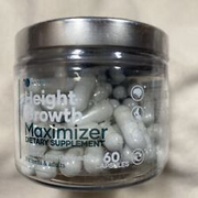 LILYMOON Height Growth Maximizer - Made in USA- Premium Height Growth Supplement