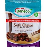 Benecol® Soft Chews - Made with Clinically Proven Cholesterol-Lowering Plant ...
