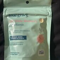 True Grace One Daily Women's  Fermented Multivitamin, 90 tablet refill bag