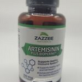 Zazzee High Absorption Artemisinin, 100 Mg per Capsule, 120 Vegan Capsules