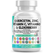 Artemisinin (Sweet Wormwood) 60 Veggie Capsules 100 mg Plus BioPerine 100% Pure