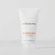 Modere Sports Rub / Menthol 5% / Skin Conditioning / Brand New