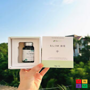 Slim Be Help Weight Loss, Secure Weight Loss With 100% Herbs - New Label
