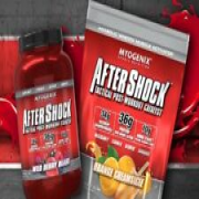 After Shock Tactical Post-Workout Catalyst 6 lbs with FREE SHIPPING Aftershock