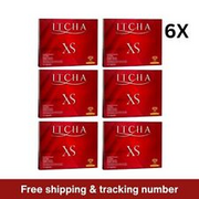 6x ITCHA XS Dietary Supplement Weight Control Block Fat  By Benze Pornchita