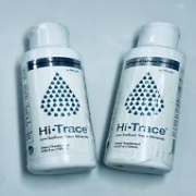 Hi-Lyte Hi -Trace Low Sodium Trace Minerals drops 4.06 Oz SEALED DISCONTINUED
