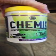 Chemix EAA+ BCAA EAA Muscle Recovery Growth Lemon Lime Flavor EXPIRED 11/23