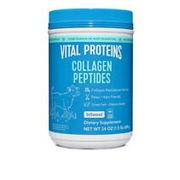 Vital Proteins Collagen Peptides Powder, Unflavored 24 oz.
