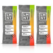 LMNT Zero-Sugar Electrolytes - Mango Chili Salt - Hydration Powder Packets | ...