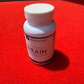 Vitality Now Youthful Brain Memory & Brain Health Supplement 60 Tab. #B NEW ~