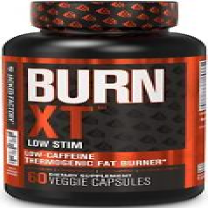 Thermogenic Fat Burner Weight Loss Supplement Appetite Suppressant