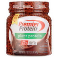 Protein Powder Plant Protein, Chocolate, 25g Plant-Based Protein, 0g Sugar, New