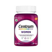 Centrum Women with Biotin Vitamin C & 21 vital Nutrients ( 30 Tablets )
