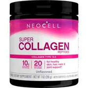 Neocell - Super Collagen Powder, Type 1 & 3, Collagen Peptides, 7oz (200 g)