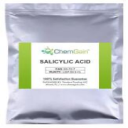 Salicylic Acid Powder - 100 G (3.5 Oz) - Ultra Pure Bha - 2-hydroxybenzoic Ac...