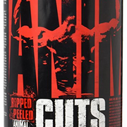 Animal Cuts Thermogenic Fat Burner - Nootropic Weight Loss Management Diet Pills for Men and Women for Focus and Brain Support with Ketones