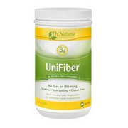 Dr Naturas Dr Naturas Unifiber Natural Fiber Supplement, 8.4 oz (Pack of 3)
