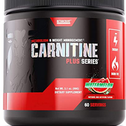 Betancourt Nutrition Carnitine Plus Metabolism & Weight Management Powder | L-Carnitine Blend for Energy & Recovery | 60 Servings (Watermelon)