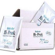 Dialyvite - Hi Peak Soy Protein Powder (12 Single Serve Packets)