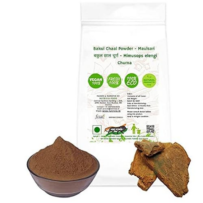 DKM Bakul Chaal Powder - Maulsari Powder 250 gm