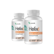 kivus Helix4 Weight Support - Helix 4 Weight Support (2 Pack, 120 Capsules)