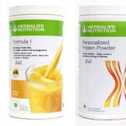 Mango & Orange Formula 1 Shake Shake Mate Protein Powder Afresh Energy Drink Shakemate Powder Pack of 4 (1.5 kg)