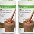 Chocolate Formula 1 Shake Shake Mate Protein Powder Afresh Energy Drink Shakemate Pack of 2 (1000 g)
