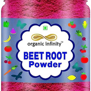 AEDA Beet Root Powder | Dietary Fiber | - 500 GM